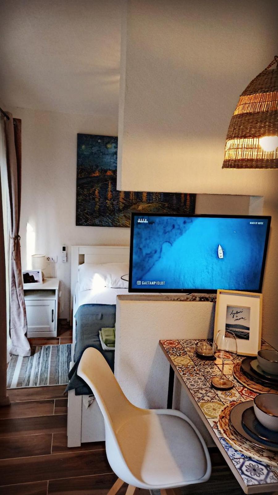 Bonaca Apartments Budva Exterior foto